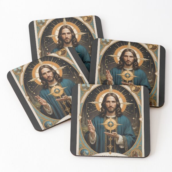 Item preview, The Magician. Tarot. designed and sold by SoniaSarkali.