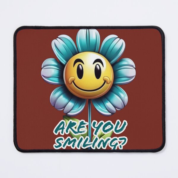 Item preview, Are You Smiling designed and sold by DesignPrePress.