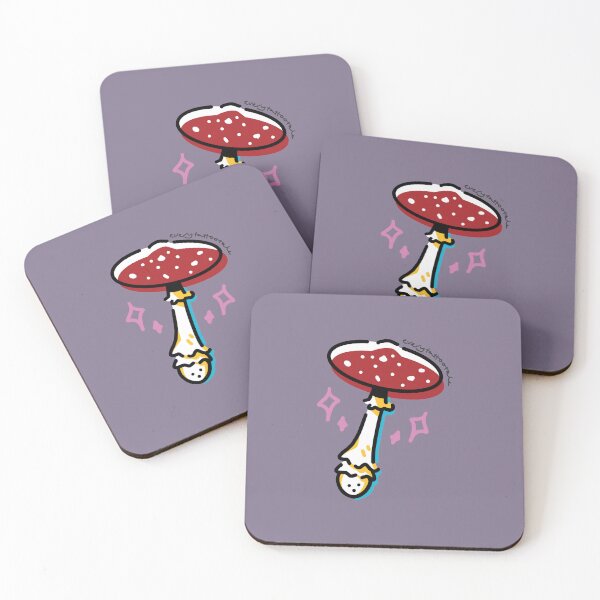 Item preview, Mushroom designed and sold by GameQuacks.