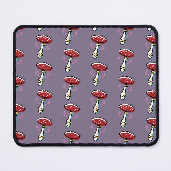 Item preview, Mushroom designed and sold by GameQuacks.