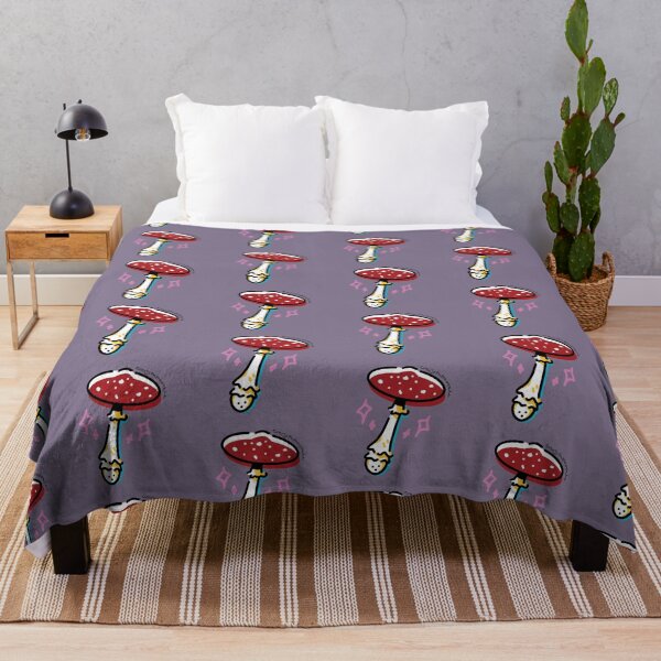 Item preview, Mushroom designed and sold by GameQuacks.