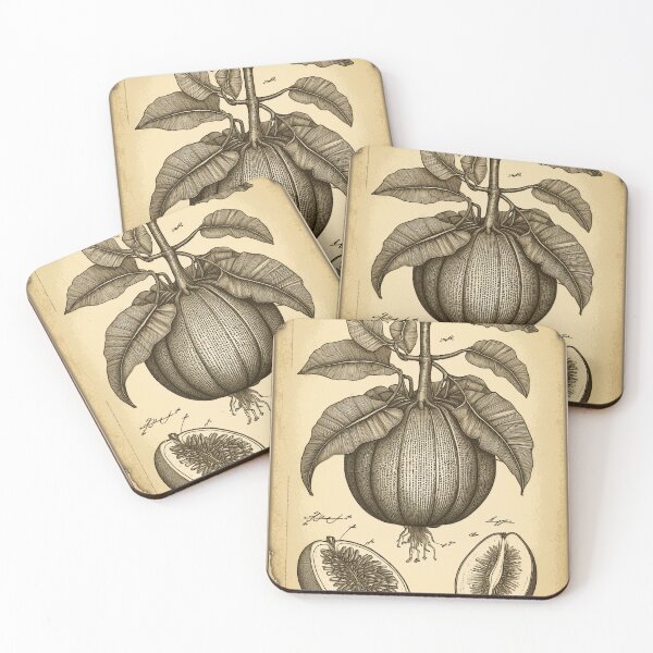 Item preview, Jack Fruit designed and sold by CristianMS.