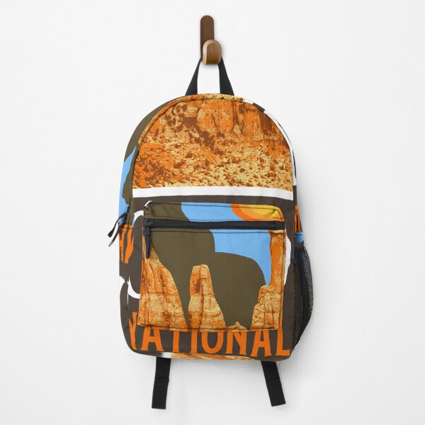 Item preview, Colorado National Monument designed and sold by graphic-map.