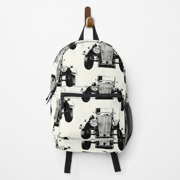 Item preview, Lea-Francis 1950s British classic car black designed and sold by soitwouldseem.