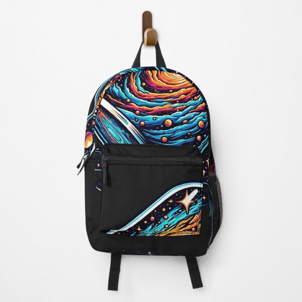 Item preview, Universe in a Bottle: A Surreal Dream designed and sold by 0penvimark.