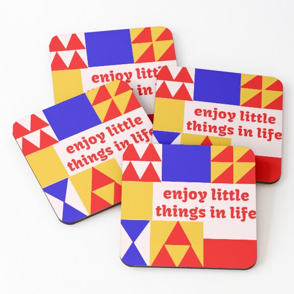 Item preview, Enjoy little thing in life,  little thing pretty designed and sold by Zohaa45.