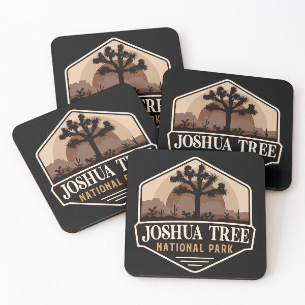 Item preview, Joshua Tree National Park designed and sold by graphic-map.