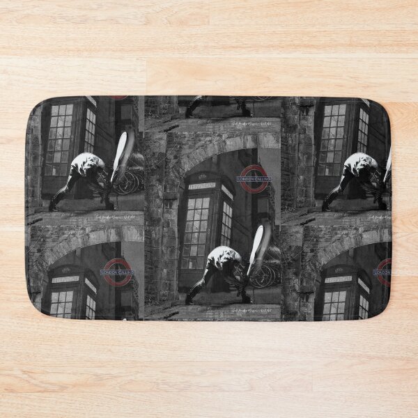 Item preview, The Clash- London Calling designed and sold by Another Pic In The Wall By Scott Bradley Musgrave.