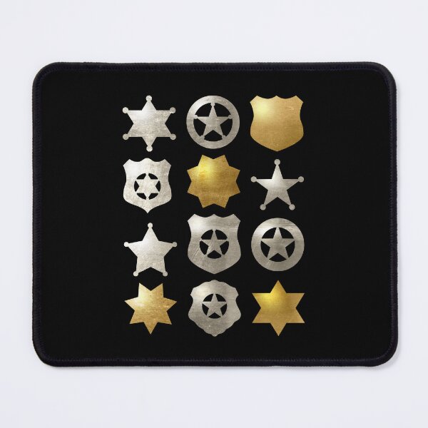 Item preview, I Am The Law designed and sold by robotrobotROBOT.
