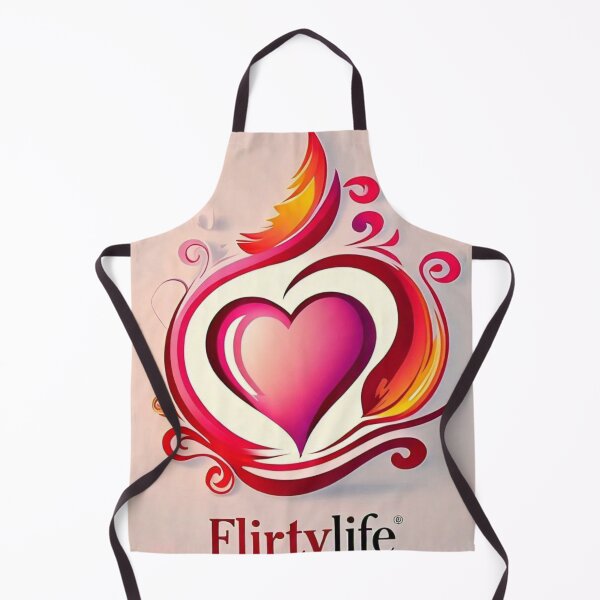 Item preview, Flirty life designed and sold by Bommer-design.