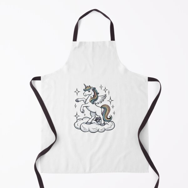 Item preview, Rainbow Dream Unicorn designed and sold by EnchantWearEmpo.