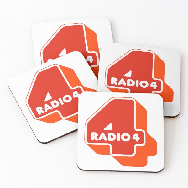 Item preview, beebthings Radio 4 1975 designed and sold by Beeb Things.