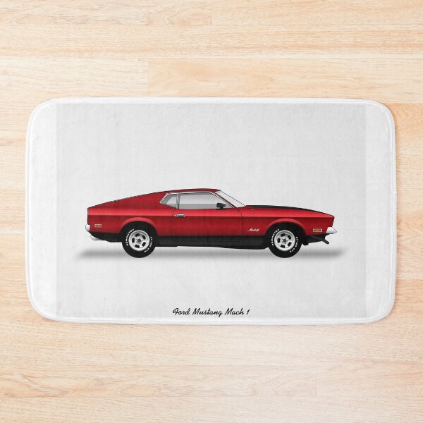 Item preview, Mach 1 designed and sold by ArtoAuto.