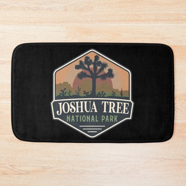 Item preview, Joshua Tree National Park designed and sold by graphic-map.