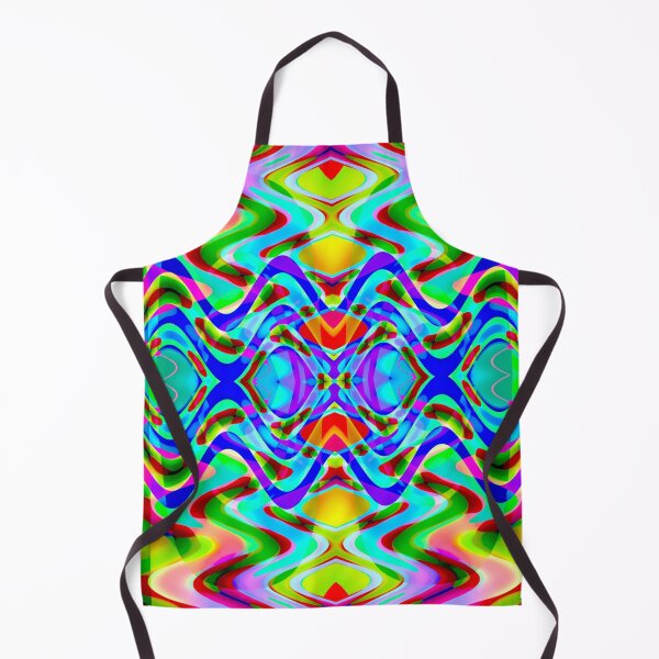 Item preview, Wavy shadow pattern... designed and sold by Harryucksche.