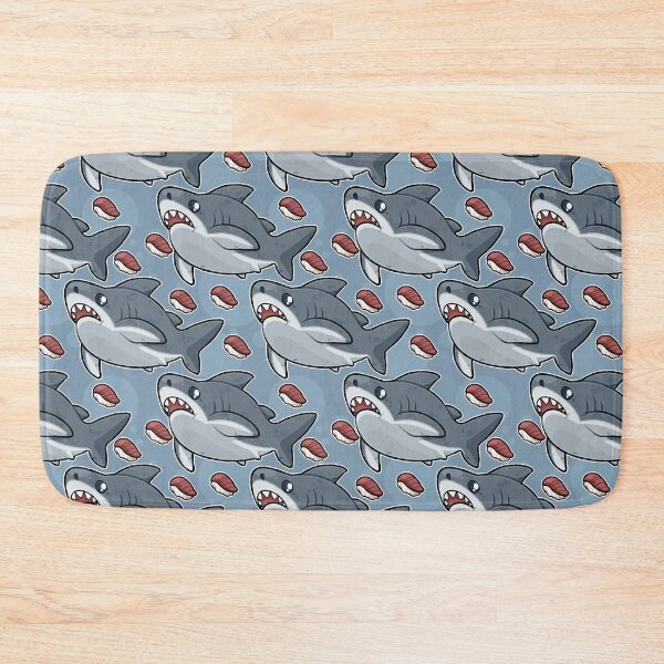 Item preview, Chonky Sharks - NEW designed and sold by ItsArtJo.