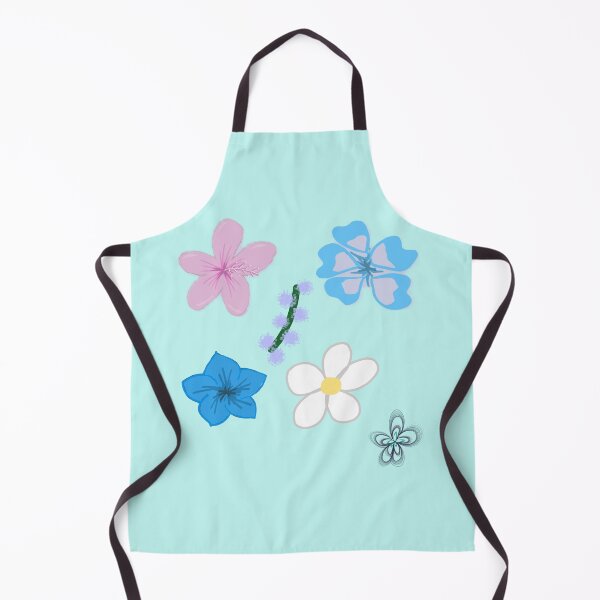 Item preview, Summer flowers designed and sold by NSdesigns55.