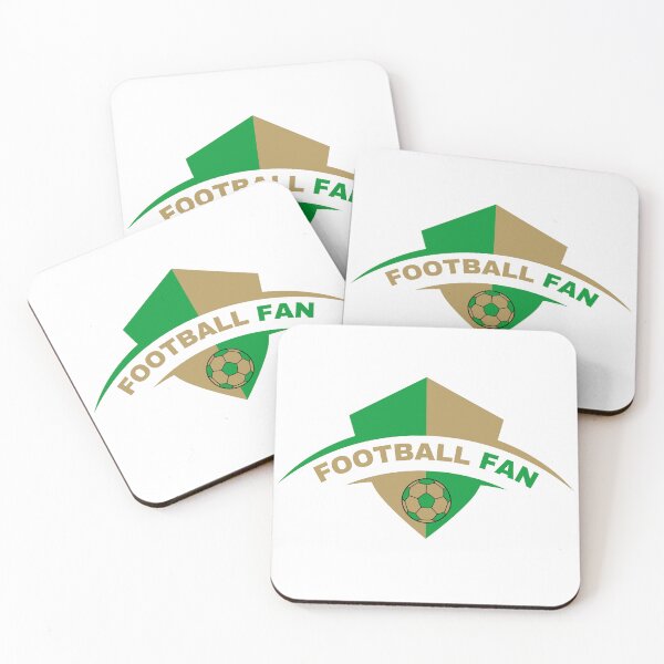 Item preview, Unisex DS Apparel - 'Football Fan' Custom modern Design designed and sold by Designer-Haven.