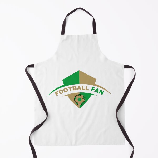 Item preview, Unisex DS Apparel - 'Football Fan' Custom modern Design designed and sold by Designer-Haven.