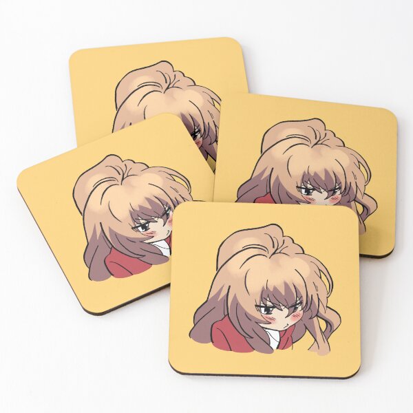 Item preview, Ransroom draws cute pouting taiga aisaka / toradora! designed and sold by RansRoom.
