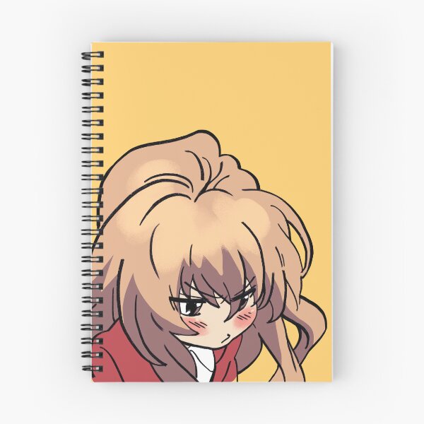 Item preview, Ransroom draws cute pouting taiga aisaka / toradora! designed and sold by RansRoom.