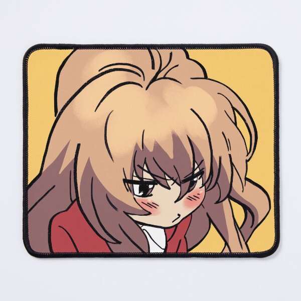 Item preview, Ransroom draws cute pouting taiga aisaka / toradora! designed and sold by RansRoom.