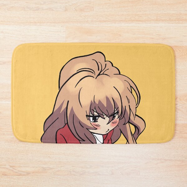 Item preview, Ransroom draws cute pouting taiga aisaka / toradora! designed and sold by RansRoom.