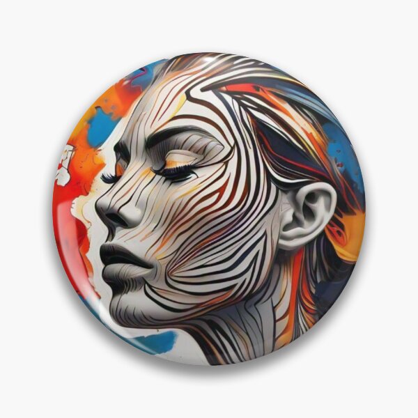 Item preview, A strong women designed and sold by Bommer-design.