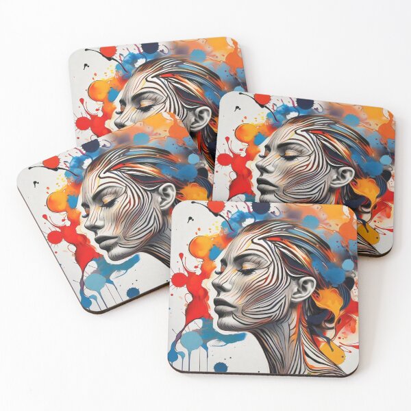 Item preview, A strong women designed and sold by Bommer-design.