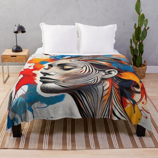Item preview, A strong women designed and sold by Bommer-design.