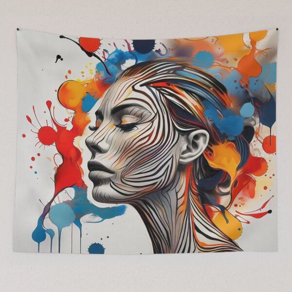 Item preview, A strong women designed and sold by Bommer-design.
