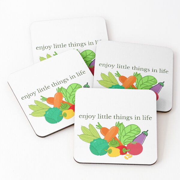 Item preview, Enjoy little thing in life,  little thing pretty designed and sold by Zohaa45.