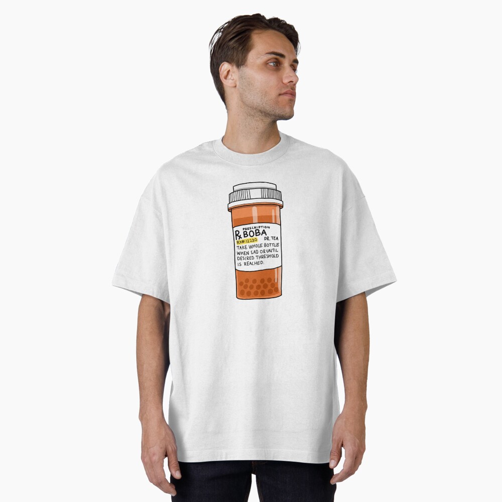 Item preview, Oversized T-Shirt designed and sold by artistokat.