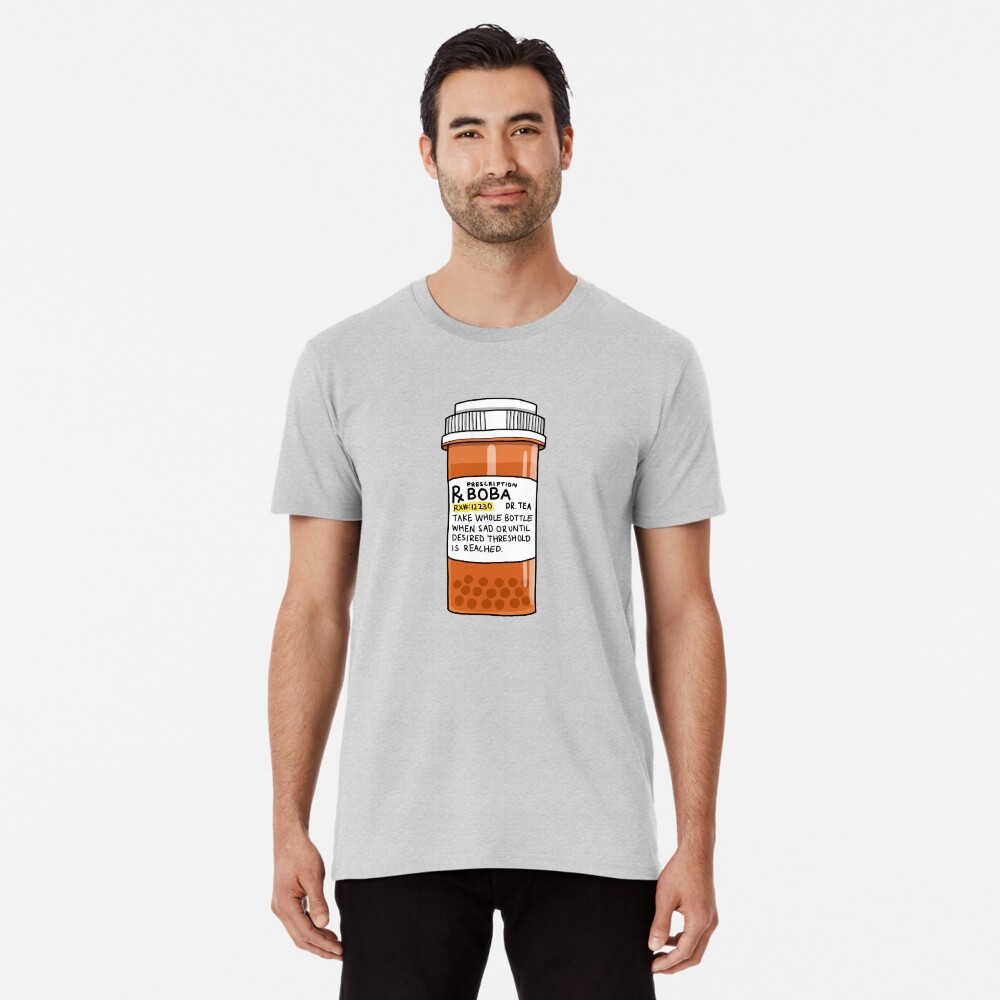 Item preview, Premium T-Shirt designed and sold by artistokat.