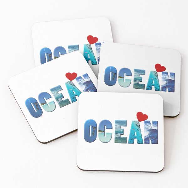 Item preview, ocean designed and sold by poupoune.
