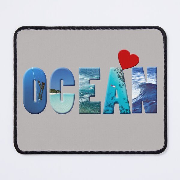 Item preview, ocean designed and sold by poupoune.