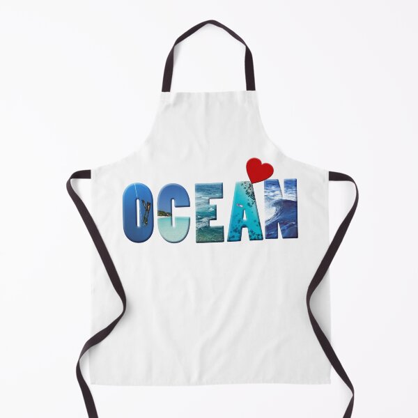 Item preview, ocean designed and sold by poupoune.