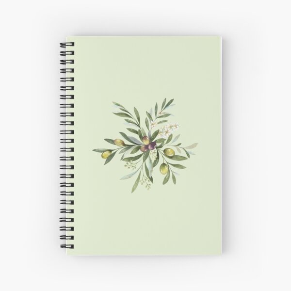 Item preview, Green Olives & Branches Bouquet designed and sold by FutureTraveller.