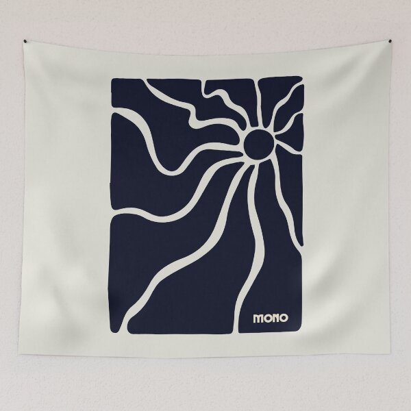 Item preview, Mono Sun Eclipse Black designed and sold by MONOApparel.