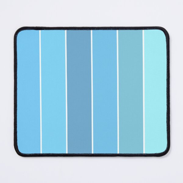 Item preview, Blue stripes Pattern designed and sold by AriLady.