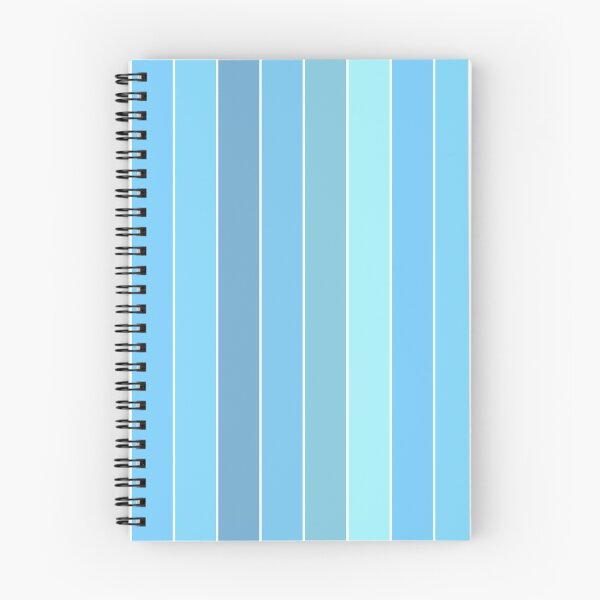 Item preview, Blue stripes Pattern designed and sold by AriLady.