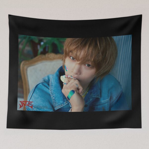 Item preview, Stray Kids I.N ATE designed and sold by lorienskz.