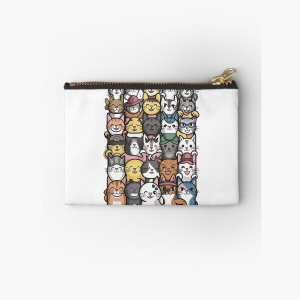 Item preview, Cats designed and sold by likbatonboot.