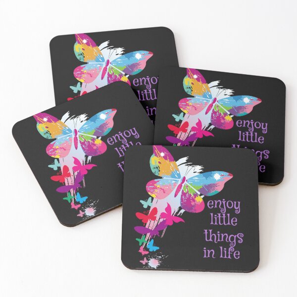 Item preview, Enjoy little thing in life,  little thing pretty designed and sold by Zohaa45.