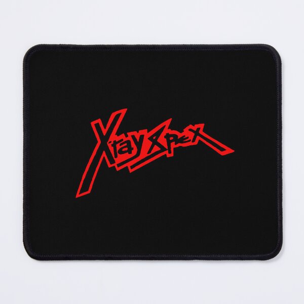 Item preview, X-RAY SPEX band designed and sold by Ophertiwi.