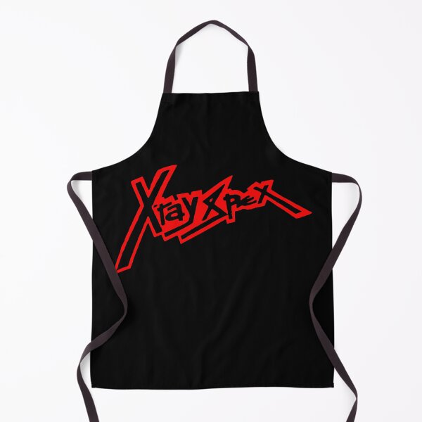 Item preview, X-RAY SPEX band designed and sold by Ophertiwi.
