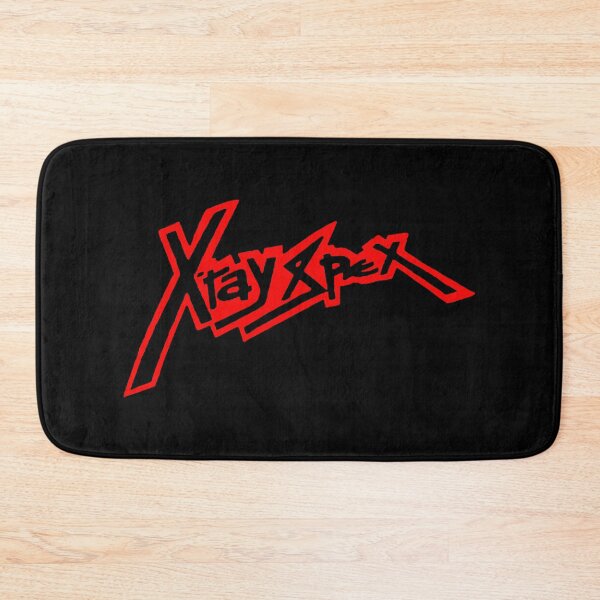 Item preview, X-RAY SPEX band designed and sold by Ophertiwi.