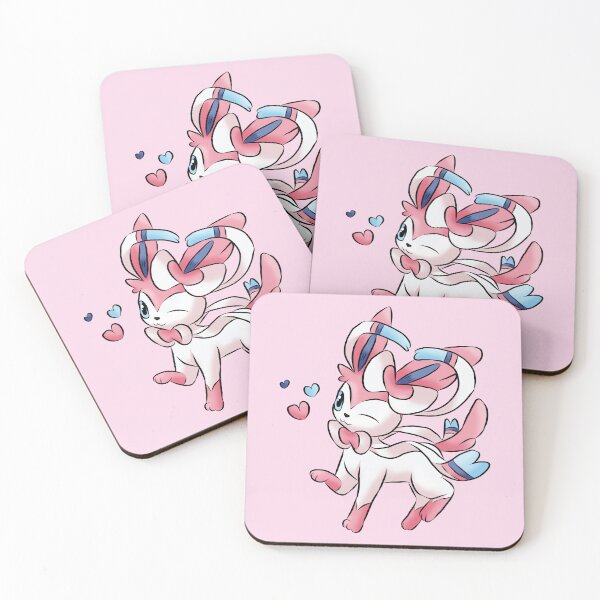 Item preview, Creature in love | Fairy type, magical designed and sold by Gleam-shop.