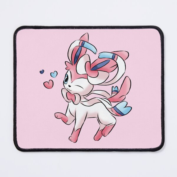 Item preview, Creature in love | Fairy type, magical designed and sold by Gleam-shop.