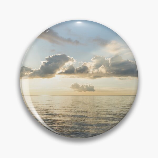 Item preview, Calm Ocean and Jesus Rays designed and sold by Georgia Mizuleva.